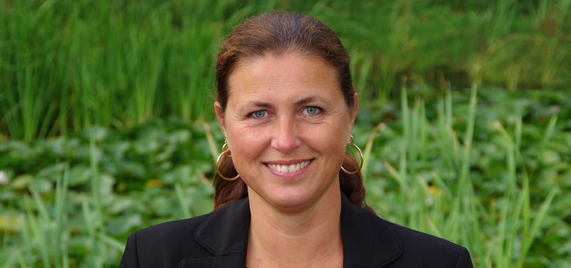 Nieuwe bestuurssamenstelling: Ingrid Witte is het bestuur komen versterken. sameneentexel.nl/nieuwe-bestuur…