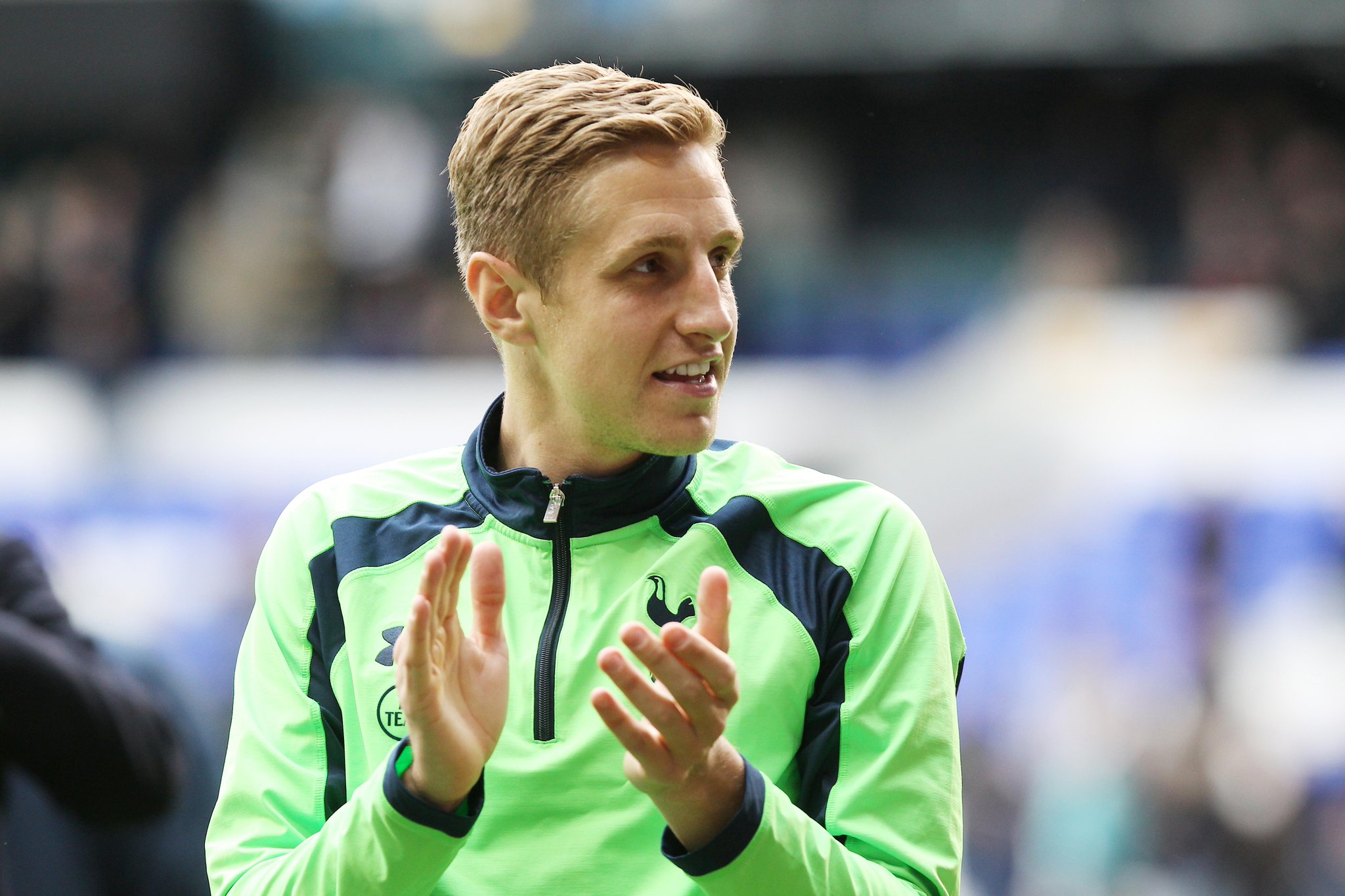Happy Birthday to former Tottenham Hotspur captain Michael Dawson! 