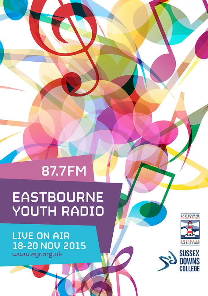 WeAreESCG's tweet photo. #EYR2015 is on air today!! https://t.co/foq8YxDExv https://t.co/i2ESnr67tj