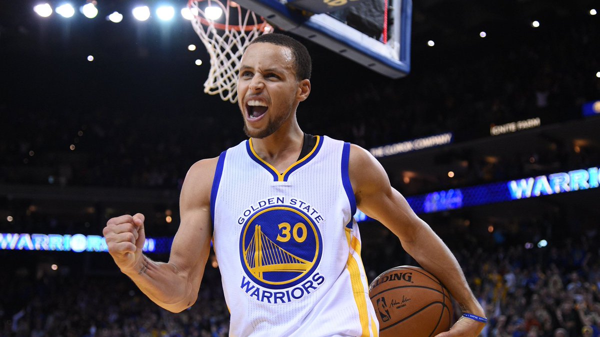 Good morning! Question of the day, is any team gonna stop this guy? 12-0 #keepsmiling