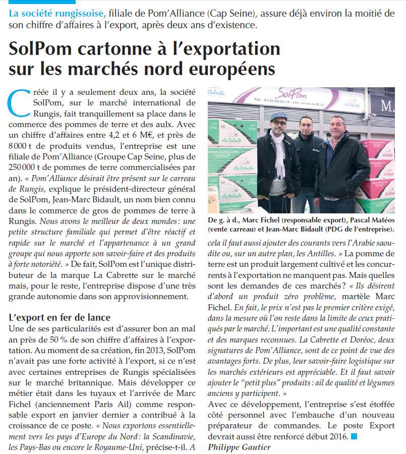 <a href="/MSolpom/">Marc Solpom</a> <a href="/slayani/">SJ Layani</a> <a href="/lefortdeshalles/">Le Fort des Halles</a> <a href="/rungis/">Harijs Runģis</a> <a href="/MikoAlain/">Alain MARTINEZ</a> #newspapers #rungismarket #lifestyle