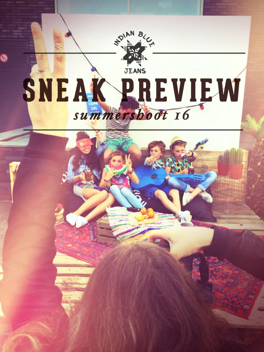 Preparing for next summer...#sneakpreview #summer16 #photoshoot