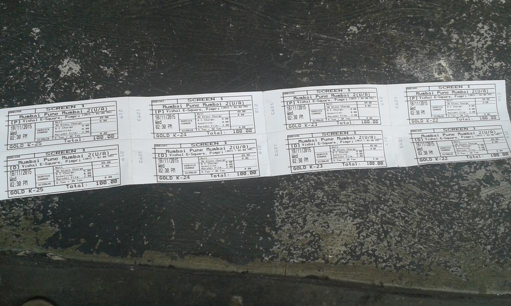 parmeshwarbodke's tweet photo. Enjoying @MPM2themovie at. Vishal E-squre Pune....
#MPM2Fever
#MPM2Fever
#MPM2Fever
@swwapniljoshi @muktabarve https://t.co/0bKunTgilD