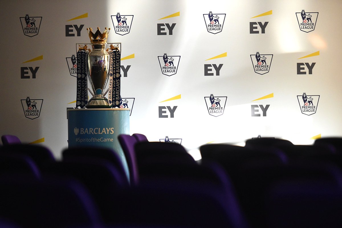 Premier League On Twitter Follow Plspokesman For Updates