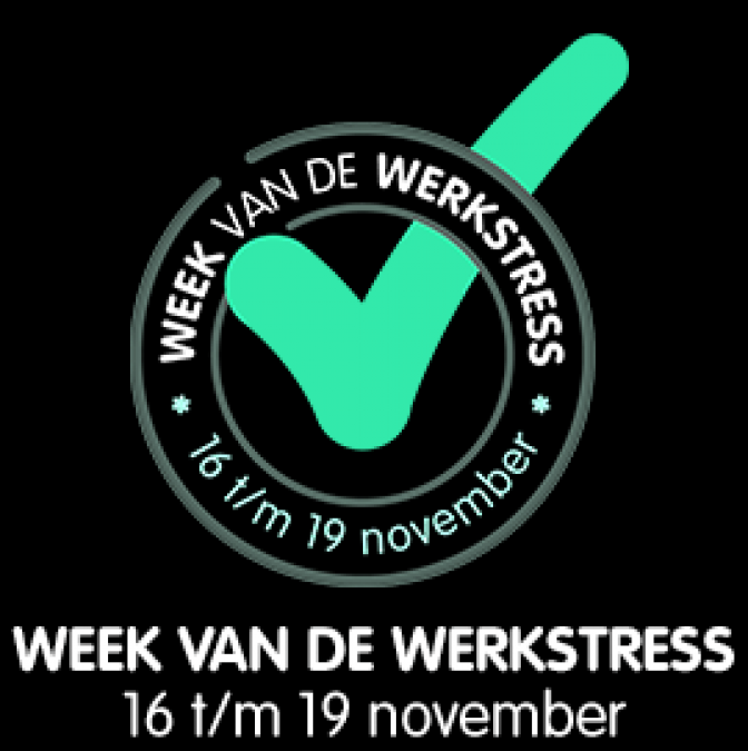 Het is de week van de werkstress. Ben jij nog blij met je baan? Kijk voor leuke vacatures op covebo.nl
