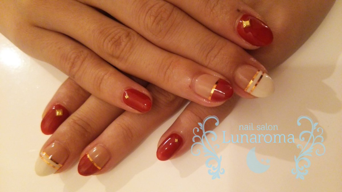 表参道 ネイルサロンlunaroma Lunaroma Nail Twitter 表参道 ネイルサロンlunaroma Lunaroma Nail Twitter
