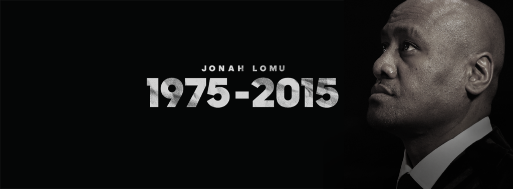 adidasFR's tweet photo. L’histoire du rugby marquée à tout jamais.
Un immense champion nous a quitté. 
#RIPJonah https://t.co/5DZIUnu75X