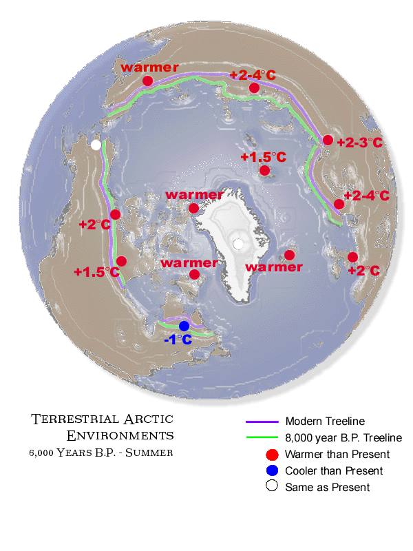 Tony__Heller's tweet photo. The Earth was much warmer 6,000 years ago, and civilization rapidly grew and thrived
https://t.co/0FZK6h8JxU https://t.co/jbRx7TAomp