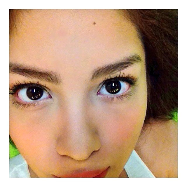 imjanilee's tweet photo. PEEK A BOO!
Ang ganda mo oh woh oh woh. Inggit ako oh woh oh woh @itsJaneOineza 

BeYOUtiful JaneOineza https://t.co/62yo6LV5sH