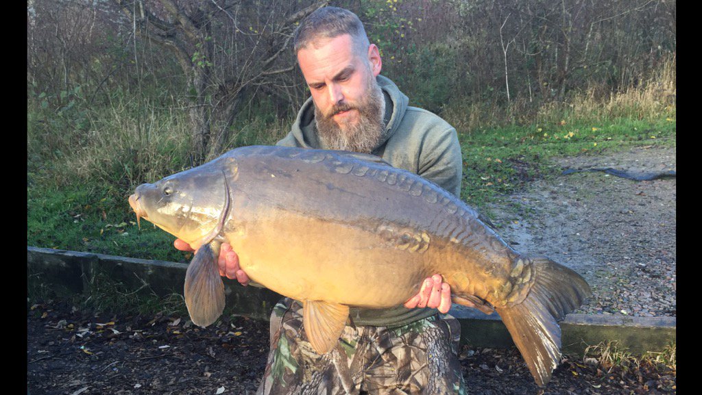 deanthefarmer's tweet photo. 30lb 12oz, best of three,#quickovernighter, https://t.co/TuGKJg4HjS