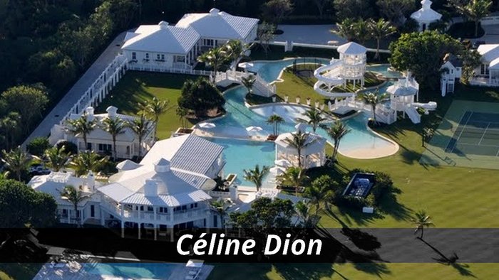 MaisonLuxueuse's tweet photo. Les 20 plus Belles Maisons de Stars
https://t.co/jZwn7an1O1 https://t.co/eYGcpYhExN