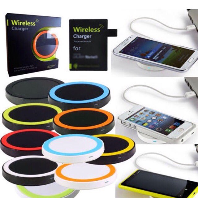 infinitygadget7's tweet photo. wireless charger for all type of android and iphone https://t.co/PCBz2xfKdn