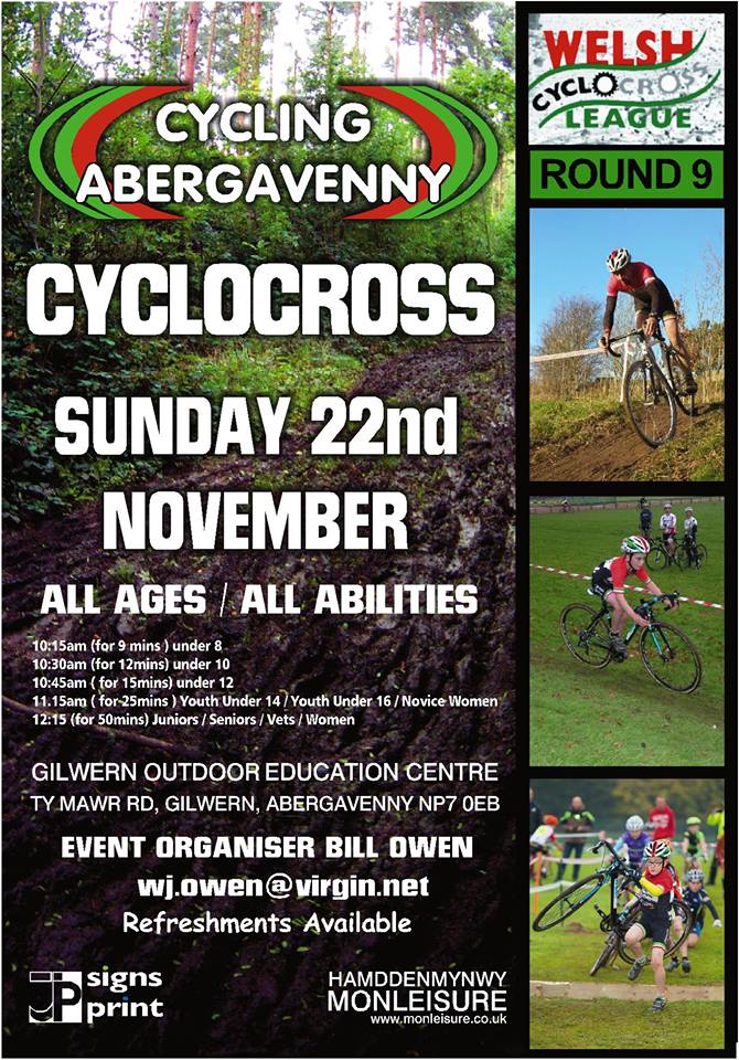 WelshCXLeague (@welshcyclocross) on Twitter photo 