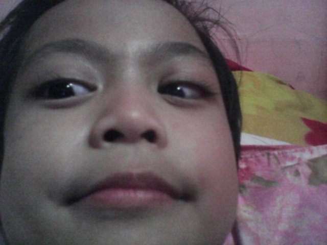 I love you and I am from malaybalay