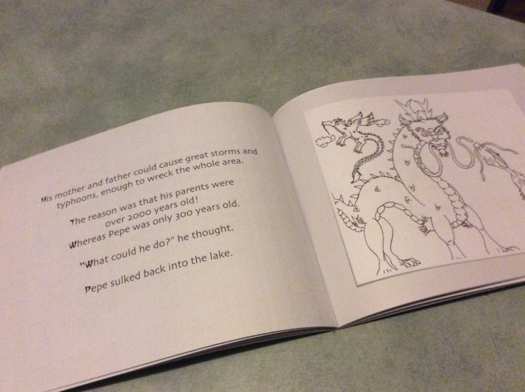 mareetimms's tweet image. #SpEdSC student with #autism creates book, help her earn $ with sales. @AutismSpectAust goo.gl/zcxaIg