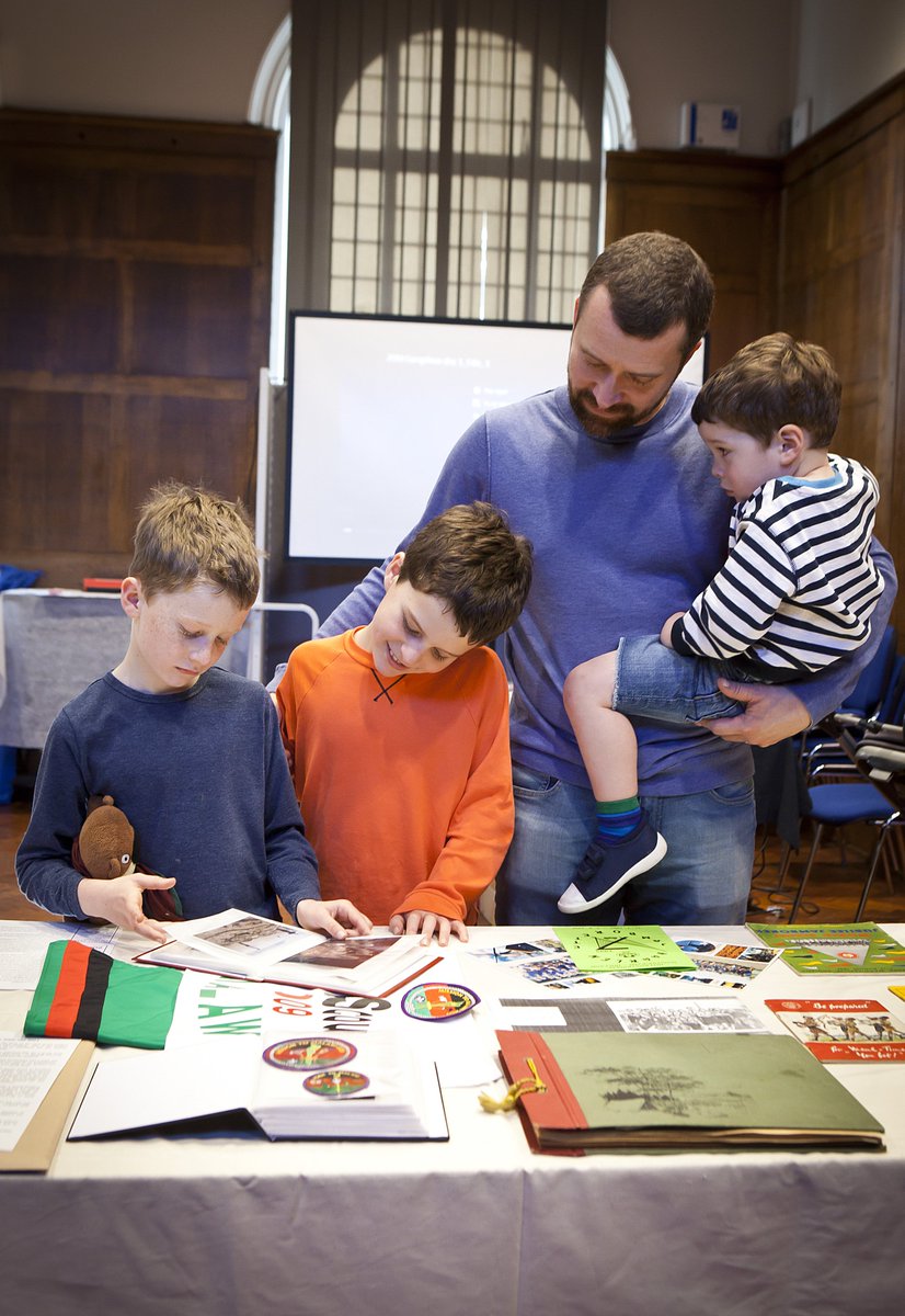 YorkArchivesUK's tweet photo. Our #yearinarchives has been all about our @HLFYandH project #gatewaytohistory. Our photos tell the story best! https://t.co/KGyws7pQf2