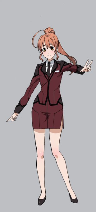 強襲のtwitterイラスト検索結果 古い順