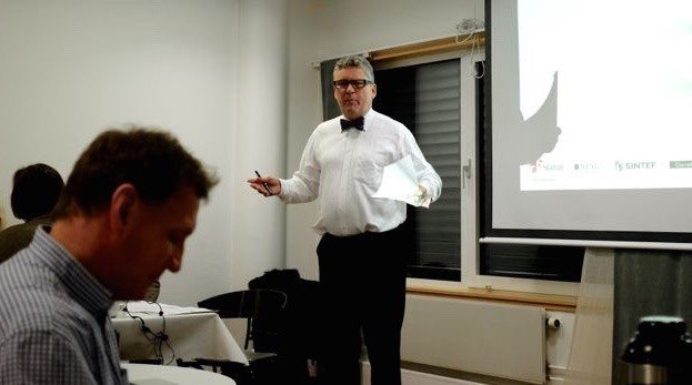 NCE Instrumentation tweet media