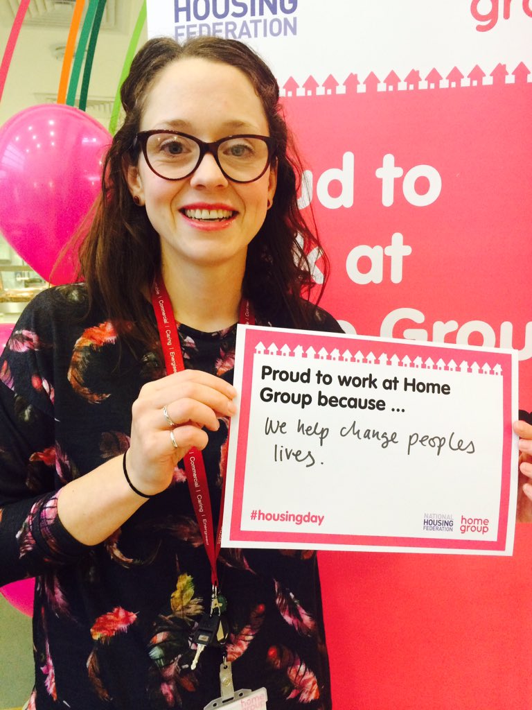 Supporting #housingday <a href="/homegroup/">David Vidal</a>