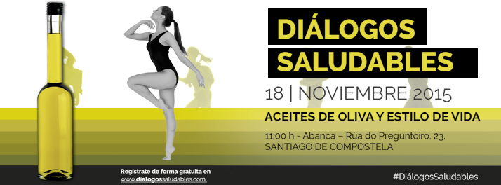 Aceites Oliva España (@aceitesolivaes) on Twitter photo Hoy estamos en Santiago de Compostela con <a href="/YayoDaporta/">YAYO DAPORTA</a> <a href="/josefajram/">Josef Ajram Tares</a> <a href="/PazosSergio/">sergio pazos</a> <a href="/Jordovas56/">Jose M Ordovas</a>. #DiálogosSaludables Hoy estamos en Santiago de Compostela con <a href="/YayoDaporta/">YAYO DAPORTA</a> <a href="/josefajram/">Josef Ajram Tares</a> <a href="/PazosSergio/">sergio pazos</a> <a href="/Jordovas56/">Jose M Ordovas</a>. #DiálogosSaludables