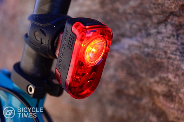 bontrager flare 1