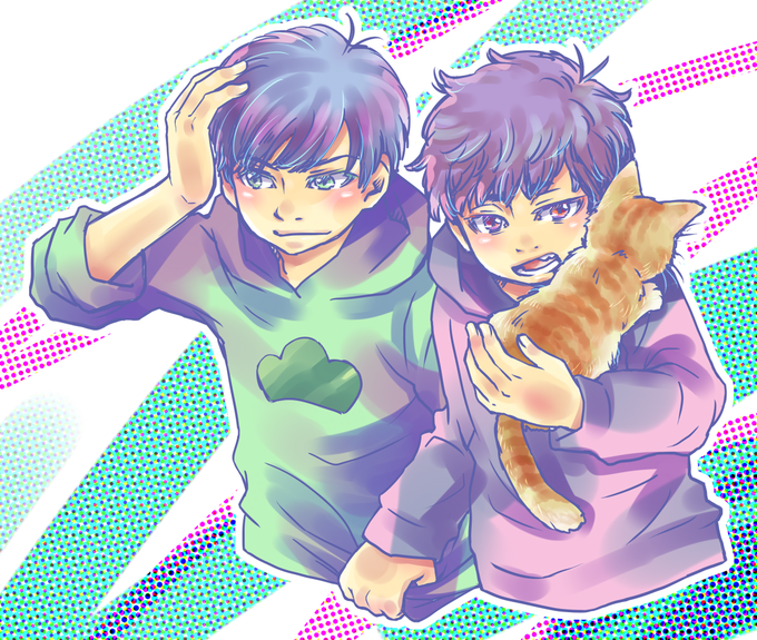 という妄想のtwitterイラスト検索結果 古い順