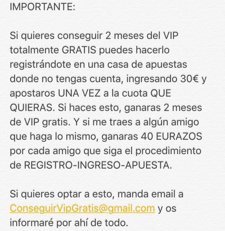 RetoCircus's tweet image. Queréis más info sobre esta promoción??? Marca FAV y te mando por DM