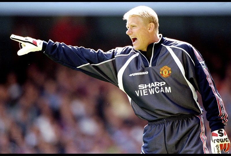 Video: Happy birthday, Peter Schmeichel  