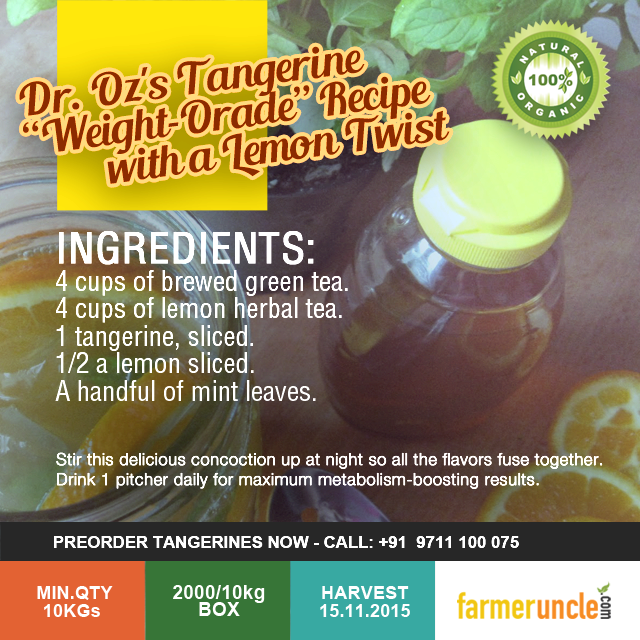 farmer_uncle's tweet photo. Preceded Open Now!
Fresh Organic Tangerines from The Farm
#tangerines #fresh #fruits  #organic https://t.co/gCpAV9fnTv