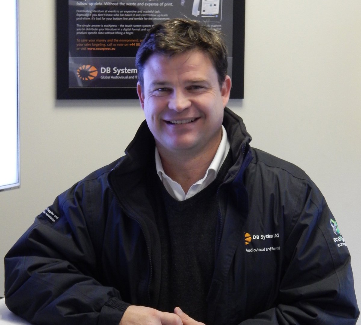 WeBlogEvents's tweet image. Today we hear from @dbsystemsltd Oliver Richardson: Events in a connected world weblogevents.com/2015/11/18/eve… #eventprofs