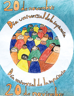 EducoActua's tweet photo. ¡Fiesta! #DíaUniversaldelaInfancia en Plaza de la Virgen,Valencia - Sáb,21nov https://t.co/gJZCvMlT9J #participación https://t.co/03SJE0N7f8