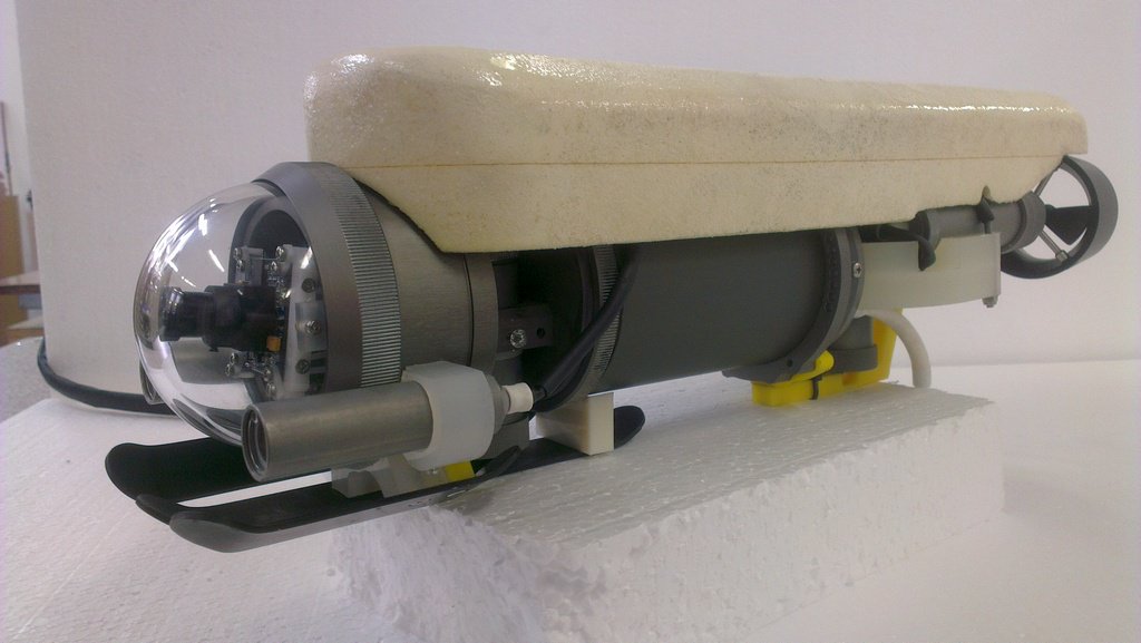 GNOM ROV (@ROVGNOM) | Twitter