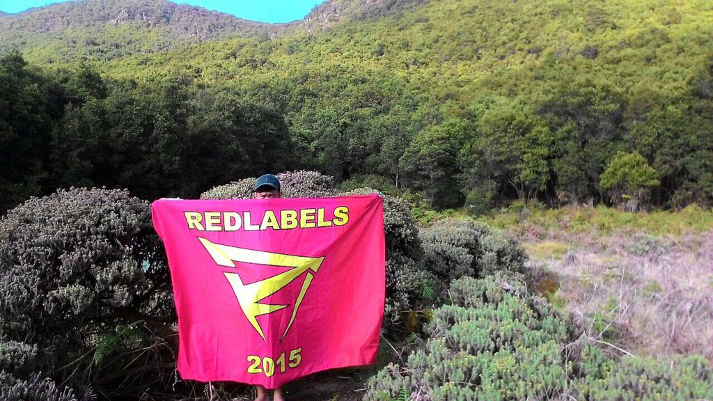 REDLABELS_2015 tweet picture