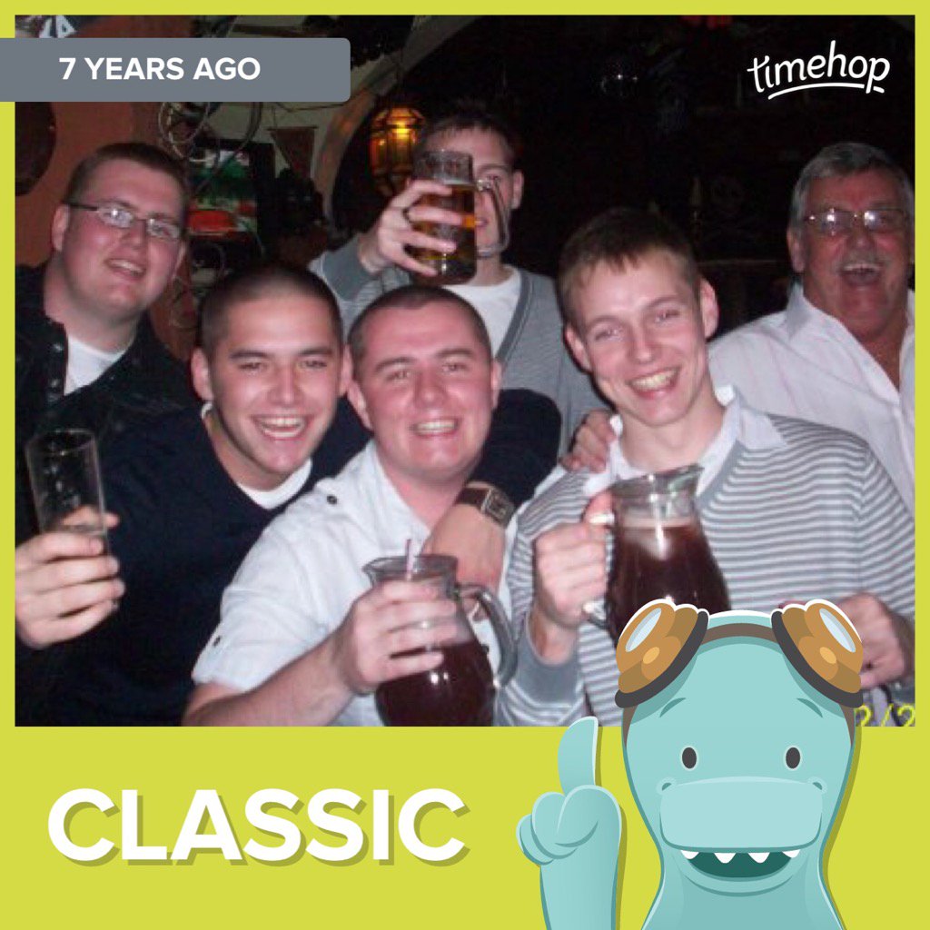 keeno58's tweet photo. Classic #timehop https://t.co/y6MKlI6jWG