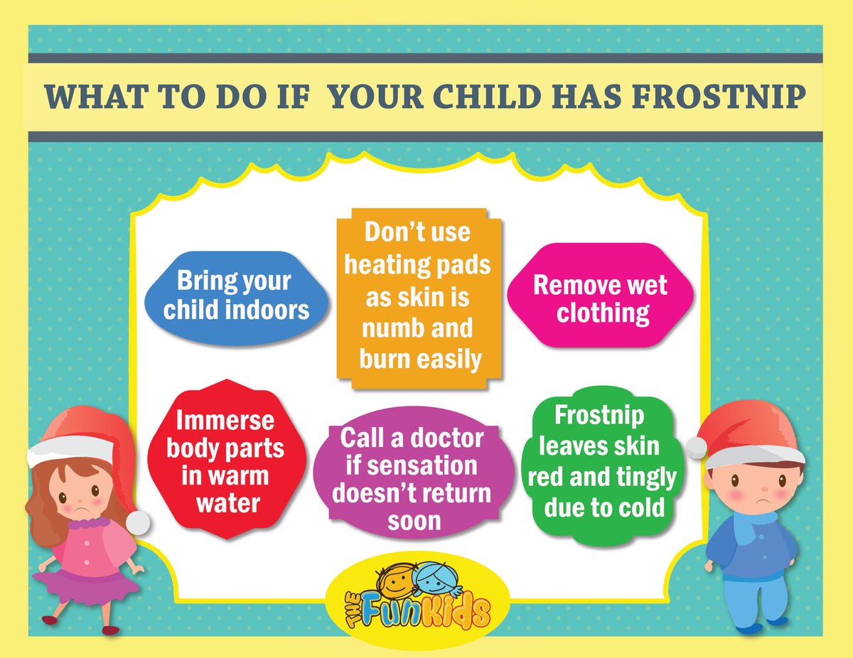 Take Care of Your Kids From #Frostbite by Following Simple Tips!
#wintersinpakistan 
Visit: thefunkids.com