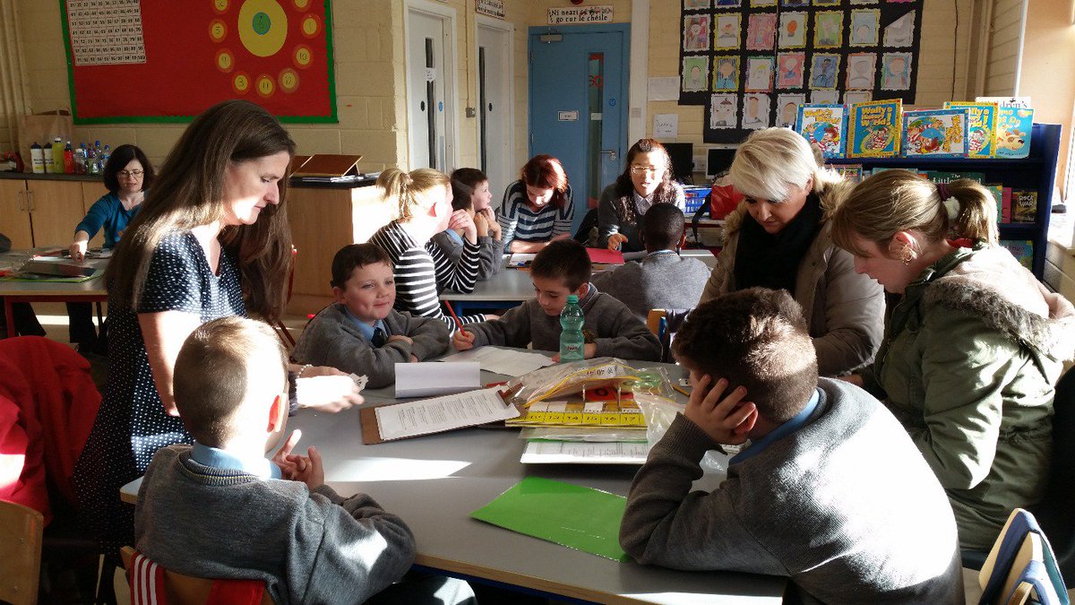 BlarneySt's tweet photo. Moms making maths marvellous i Rang2! #mathsblast https://t.co/7Qu0ES6QC4