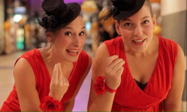 Bedankt weer <a href="/LiveGigsNL/">Robert Willemsen</a> voor een leuke opdracht #Complimententeam! Tot gauw!