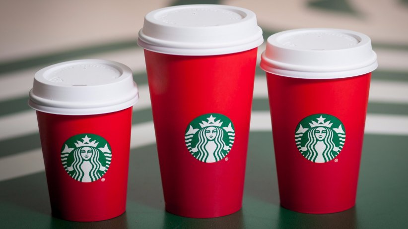 JoeDavineUK's tweet photo. Nice thoughts on the recent Starbucks 'Controversy' - #RedCupGate https://t.co/kkr1hIDbbF via @petergasca https://t.co/ydn43dqJKI