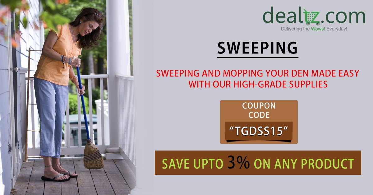 Dealtz tweet picture