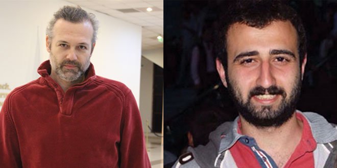 LEVENT ÖZÜMCÜ,
Ödül Töreninde,
AZİ̇Z GÜLER,
ve
HACI BİRLİK'İ Andı,
Onlar Kahramandı...

#NusaybineSesVer 
#Silvan