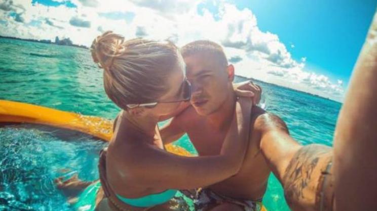 10minuta's tweet image. Më në fund #Tuna e #Cozman sjellin foto bashkë (foto) 10minuta.com/magazina/27131…