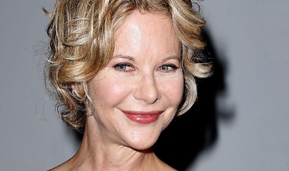 Happy Birthday Meg Ryan ! 