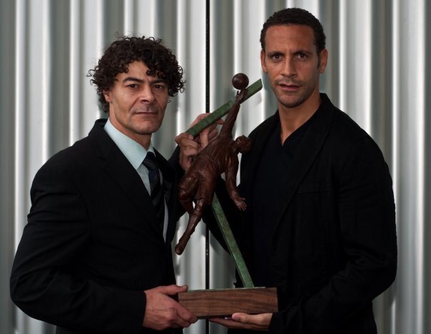 <a href="/BBCSPOTY/">BBCSPOTY</a> a posthumous award in recognition of pioneer and icon #ArthurWharton 150th Anniversary would be poignant