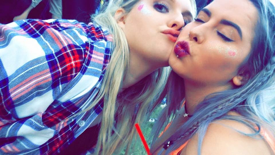  HAPPY BIRTHDAY YA FITTY have an fab day, love u 