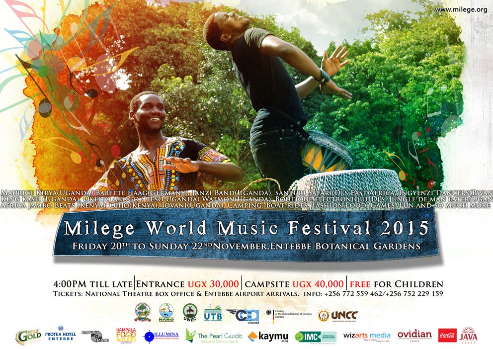 ruyongamusic's tweet photo. Will be performing at the @MilegeAfroJazz World Music Festival this Friday, don't miss out #GloryFire https://t.co/f8zgI9o9l7