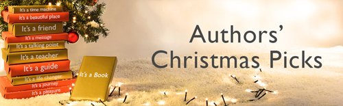 Foyles's tweet photo. Looking for Christmas book ideas? Find out what authors are giving and hoping to receive https://t.co/eJqO2LKU3b https://t.co/6YXNIm5MR3