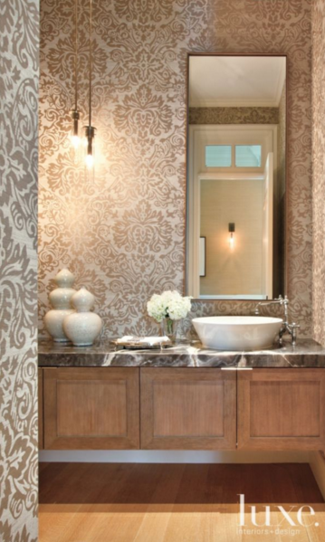 Luxe Interiors + Design tweet media