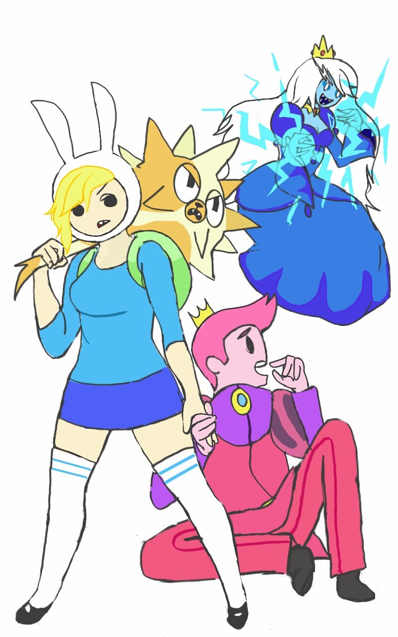 蛍光ゾンビ アドベンチャータイムのイラストを二枚描きました アドベンチャータイム T Co 2qiwmztg3f 蛍光ゾンビ アドベンチャータイムのイラストを二枚描きました アドベンチャータイム T Co 2qiwmztg3f