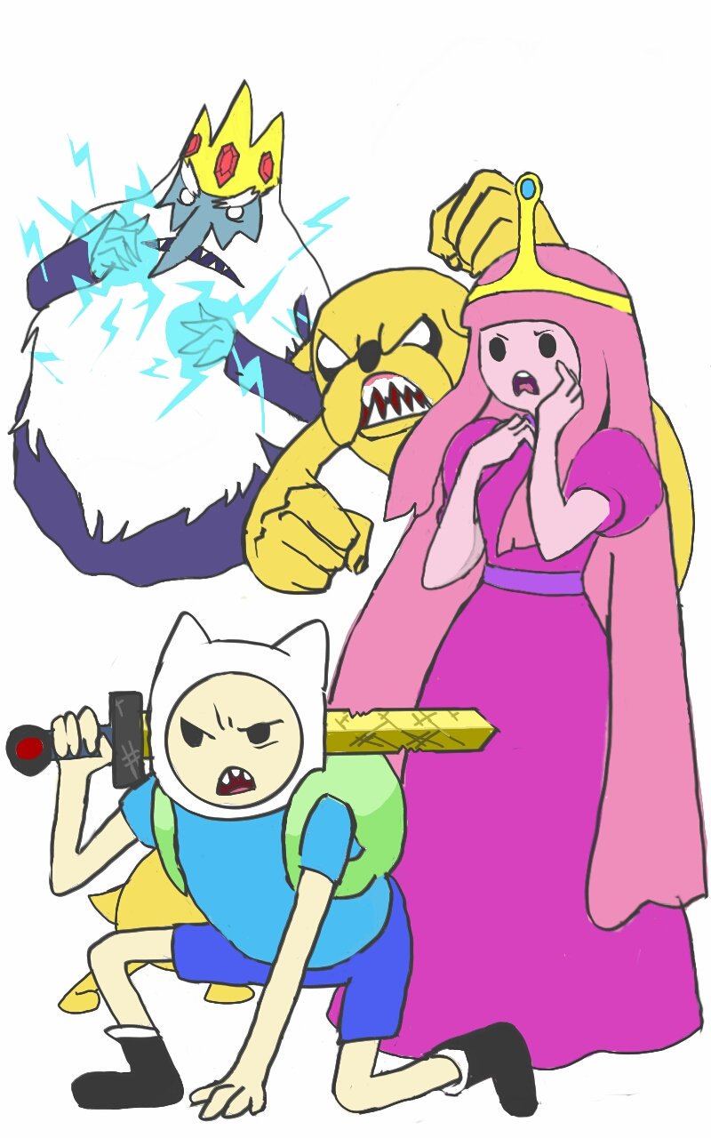 蛍光ゾンビ アドベンチャータイムのイラストを二枚描きました アドベンチャータイム T Co 2qiwmztg3f 蛍光ゾンビ アドベンチャータイムのイラストを二枚描きました アドベンチャータイム T Co 2qiwmztg3f