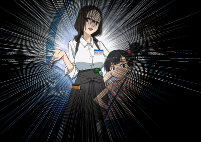 僕「エヴァの委員長姉妹のビジュアルが出たらしいじゃん?作中で出てないキャラをコラボの為に出すのってさぁ…」

僕「」 